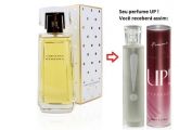 PERFUME UP! - FRAGRÂNCIA CAROLINA HERRERA