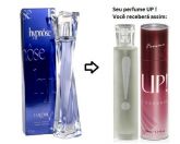 PERFUME UP! - HYPNÔSE