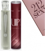 PERFUME UP! - FRAGRÂNCIA 212 SEXY