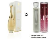 PERFUME UP! - J'ADORE