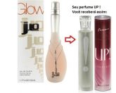 PERFUME UP! - GLOW BY J.LO