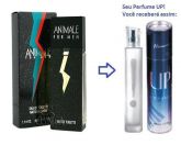 PERFUME UP! - FRAGRÂNCIA ANIMALE