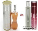 PERFUME UP! - JEAN PAUL GAUTIER