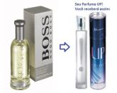 PERFUME UP! - FRAGRÂNCIA BOSS