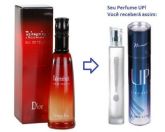 PERFUME UP! - FAHRENHEIT