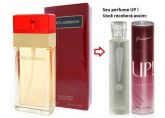 PERFUME UP! - DOLCE & GABBANA