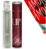 PERFUME UP! - AMOR AMOR