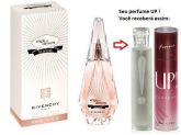 PERFUME UP! - FRAGRÂNCIA ANGE OU DEMON