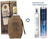 PERFUME UP! - DIESEL FUEL FOR LIFE