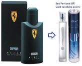 PERFUME UP! - FERRARI BLACK
