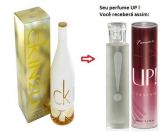 PERFUME UP! - FRAGRÂNCIA CALVIN KLEIN IN2HER