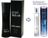PERFUME UP! - FRAGRÂNCIA GIORGIO ARMANI BLACK