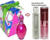 PERFUME UP! - FANTASY