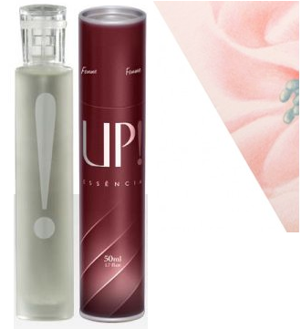 PERFUME UP! - FRAGRÂNCIA ANAIS ANAIS