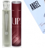PERFUME UP! - FRAGRÂNCIA ANGEL