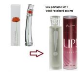 PERFUME UP! - KENZO FLOWER